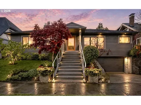 2838 NE Hamblet Street Portland OR 97212