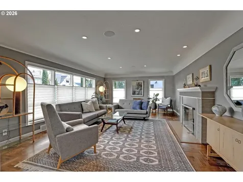 2838 NE Hamblet Street Portland OR 97212