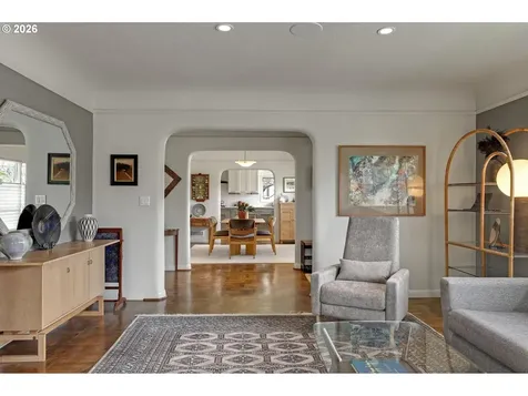 2838 NE Hamblet Street Portland OR 97212