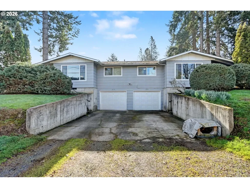 1270 1272 Vista Avenue SE Salem OR 97302