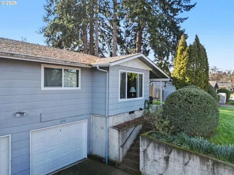 1270 1272 Vista Avenue SE Salem OR 97302