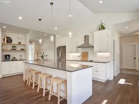 215 Bear Creek Lane Winlock WA 98596