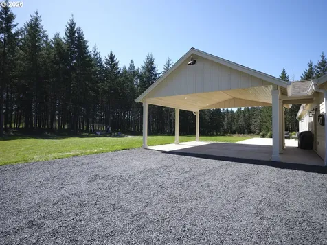 215 Bear Creek Lane Winlock WA 98596