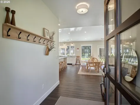 215 Bear Creek Lane Winlock WA 98596