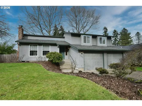 12505 SW Tiger Lilly Lane Beaverton OR 97008