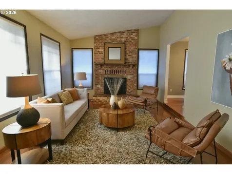 12505 SW Tiger Lilly Lane Beaverton OR 97008