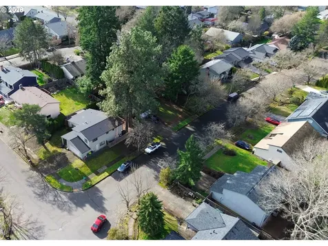 12505 SW Tiger Lilly Lane Beaverton OR 97008