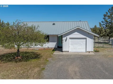 250 SW 89th Street Redmond OR 97756