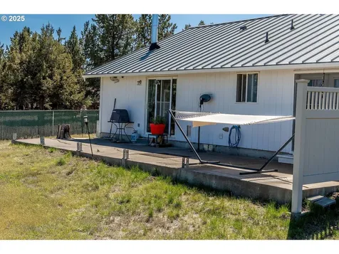 250 SW 89th Street Redmond OR 97756