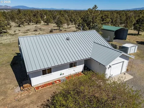 250 SW 89th Street Redmond OR 97756