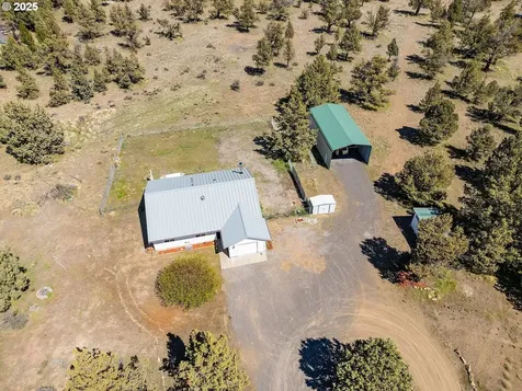 250 SW 89th Street Redmond OR 97756