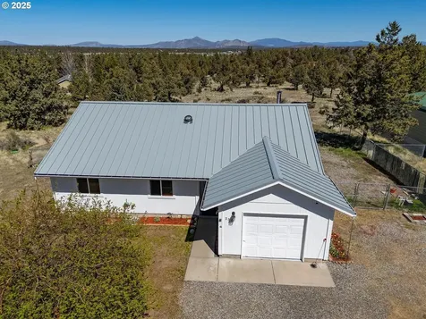 250 SW 89th Street Redmond OR 97756
