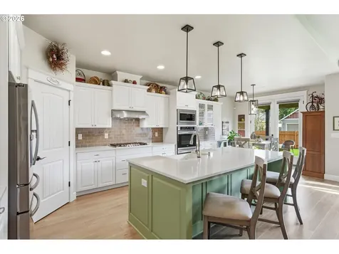3411 NE 141st Avenue Vancouver WA 98682