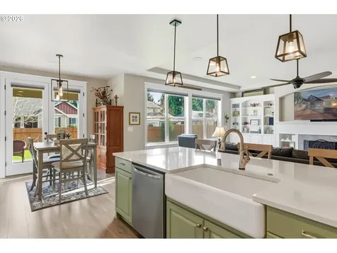 3411 NE 141st Avenue Vancouver WA 98682