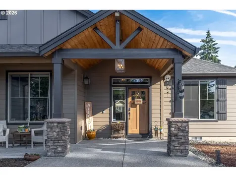 3411 NE 141st Avenue Vancouver WA 98682