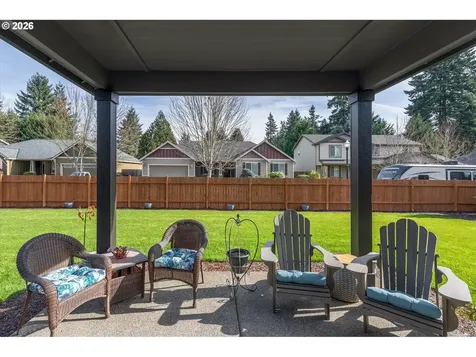 3411 NE 141st Avenue Vancouver WA 98682