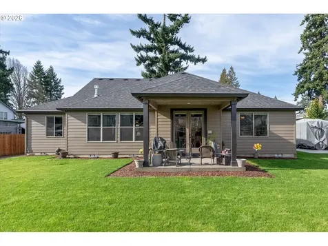 3411 NE 141st Avenue Vancouver WA 98682