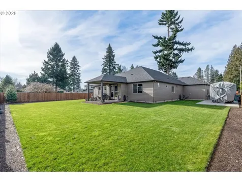 3411 NE 141st Avenue Vancouver WA 98682