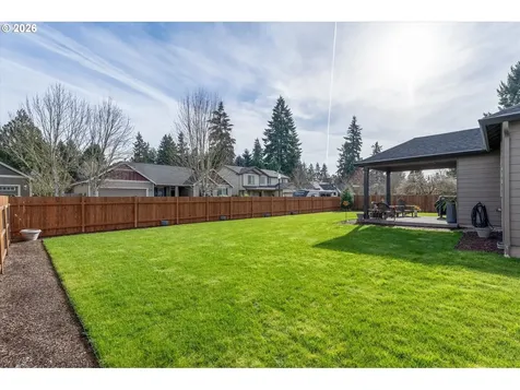 3411 NE 141st Avenue Vancouver WA 98682