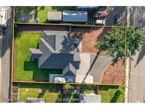 3411 NE 141st Avenue Vancouver WA 98682