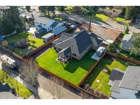 3411 NE 141st Avenue Vancouver WA 98682