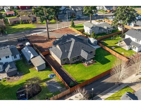 3411 NE 141st Avenue Vancouver WA 98682