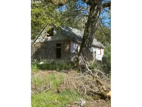 38521 Jasper Lowell Road Fall Creek OR 97438