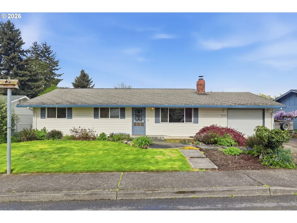 51881 SE 6th Street Scappoose OR 97056