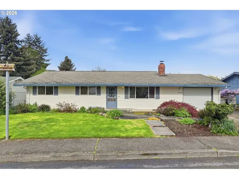 51881 SE 6th Street Scappoose OR 97056