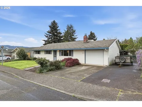 51881 SE 6th Street Scappoose OR 97056