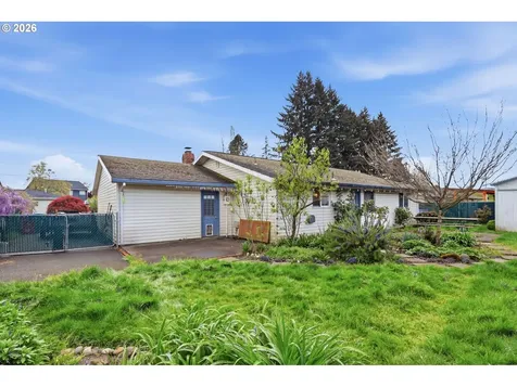 51881 SE 6th Street Scappoose OR 97056