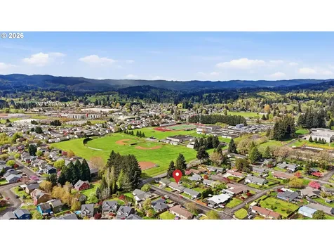 51881 SE 6th Street Scappoose OR 97056