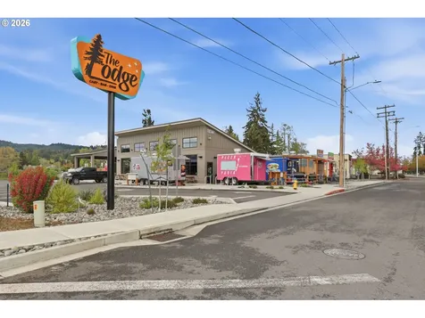 51881 SE 6th Street Scappoose OR 97056