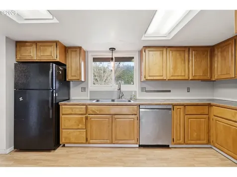 51881 SE 6th Street Scappoose OR 97056