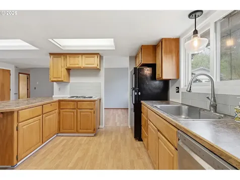 51881 SE 6th Street Scappoose OR 97056