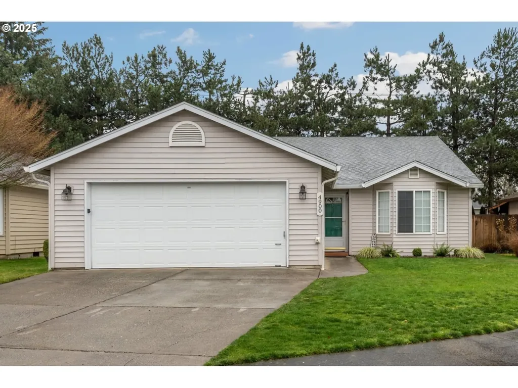4900 NE 131st Court Vancouver WA 98682
