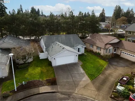 4900 NE 131st Court Vancouver WA 98682