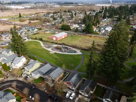 4900 NE 131st Court Vancouver WA 98682