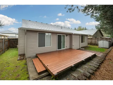 4900 NE 131st Court Vancouver WA 98682