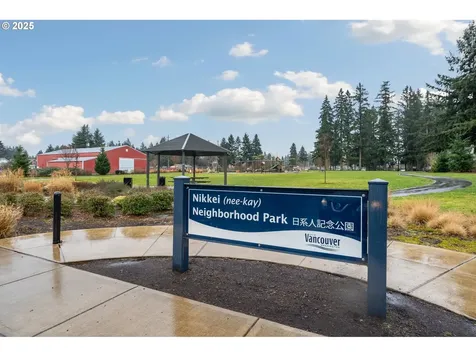 4900 NE 131st Court Vancouver WA 98682