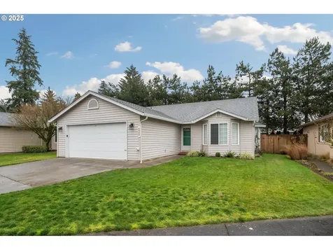 4900 NE 131st Court Vancouver WA 98682