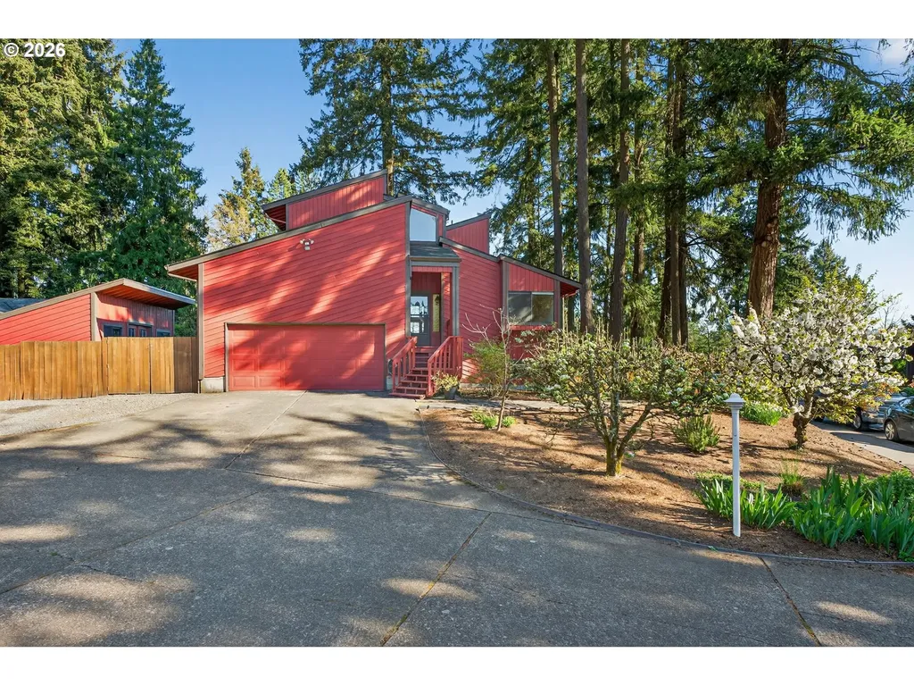 5205 SW 153rd Avenue Beaverton OR 97007