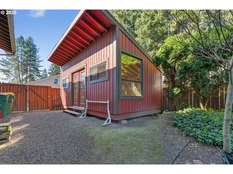 5205 SW 153rd Avenue Beaverton OR 97007