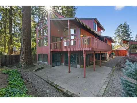 5205 SW 153rd Avenue Beaverton OR 97007