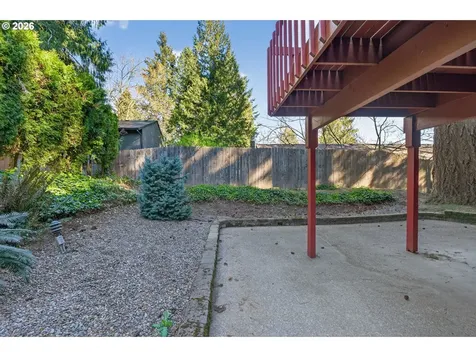 5205 SW 153rd Avenue Beaverton OR 97007