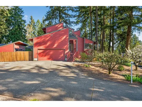 5205 SW 153rd Avenue Beaverton OR 97007