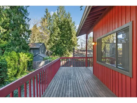 5205 SW 153rd Avenue Beaverton OR 97007