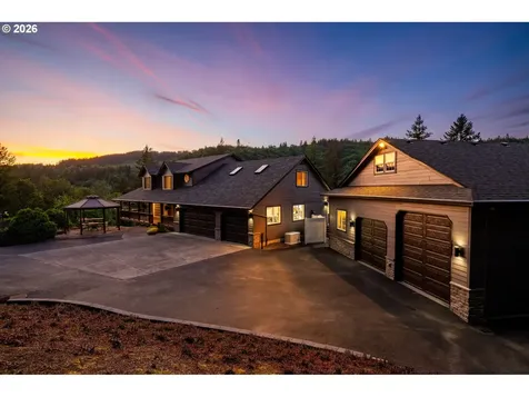 501 NE 367th Avenue Washougal WA 98671
