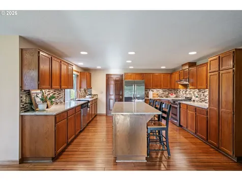 501 NE 367th Avenue Washougal WA 98671