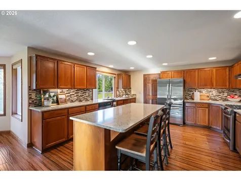 501 NE 367th Avenue Washougal WA 98671